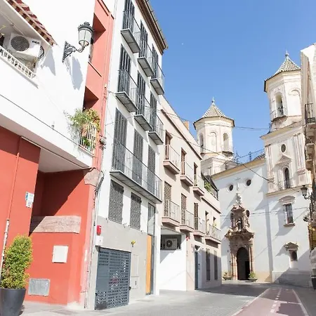 Apartamento Estupendo Estudio *