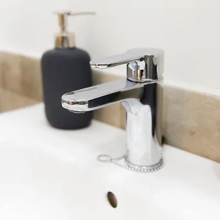 Apartamento Estupendo Estudio Málaga