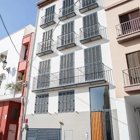 Estupendo Estudio Málaga
