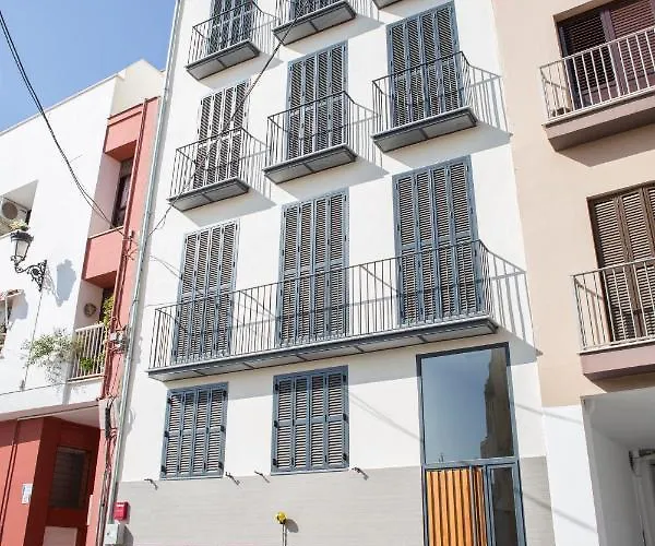 Estupendo Estudio Málaga