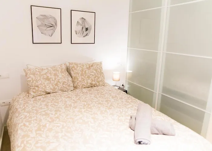 Apartment Estupendo Estudio