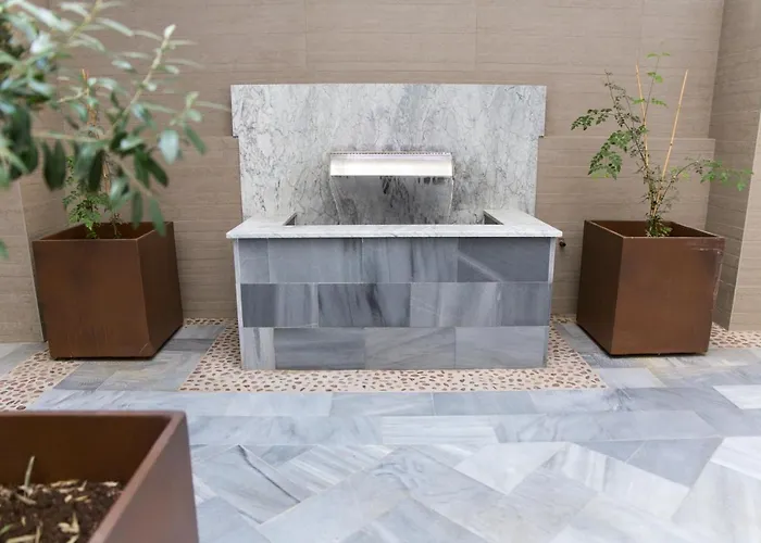 Estupendo Estudio Apartment Málaga